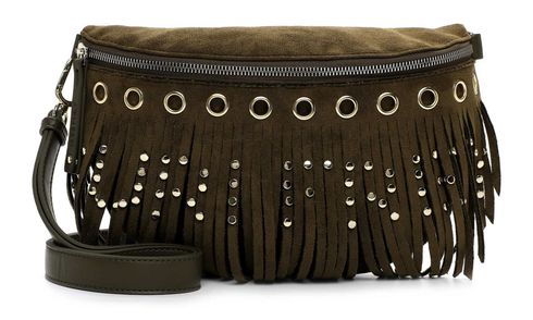 SURI FREY SFY Becky Crossover Bag Oliv