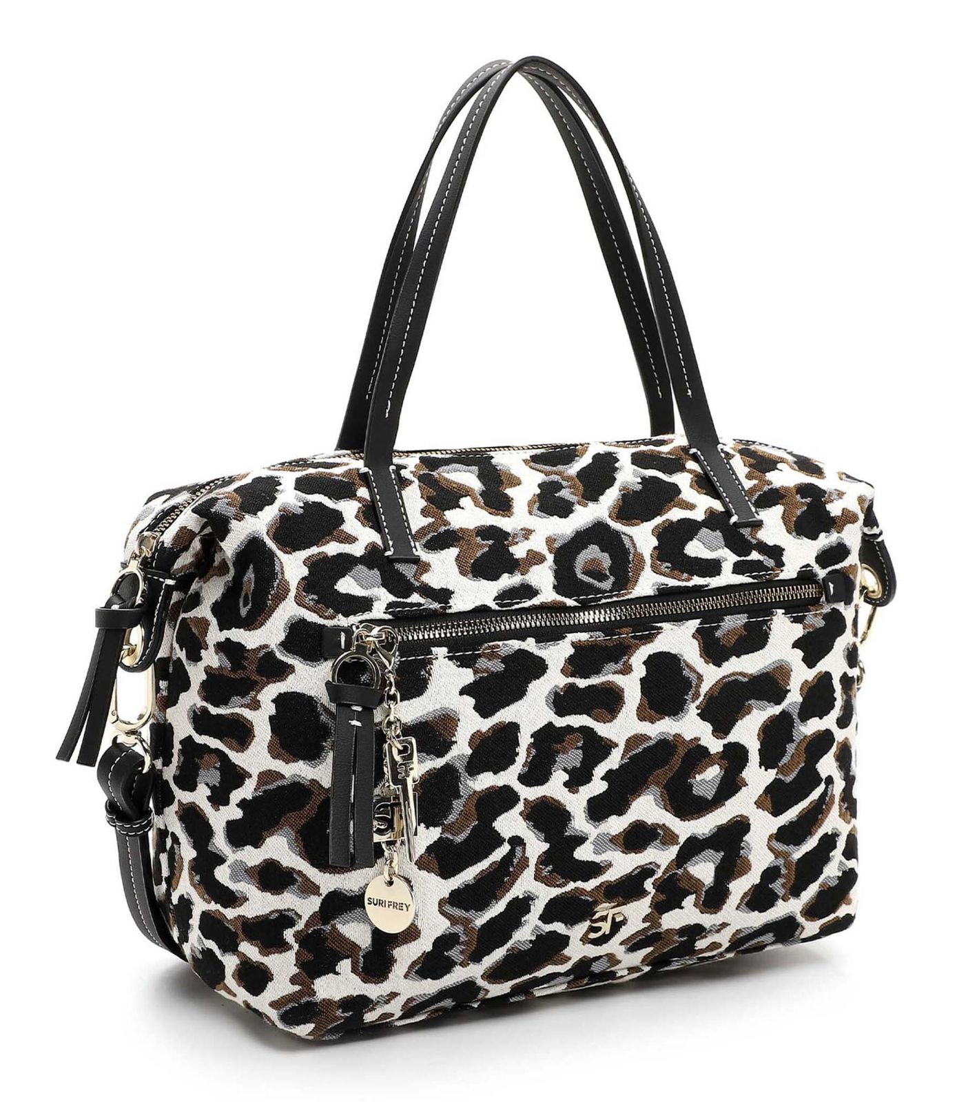 SURI FREY SFY Tammy Cityshopper L Ecru SURI FREY SFY Tammy Cityshopper L Ecru