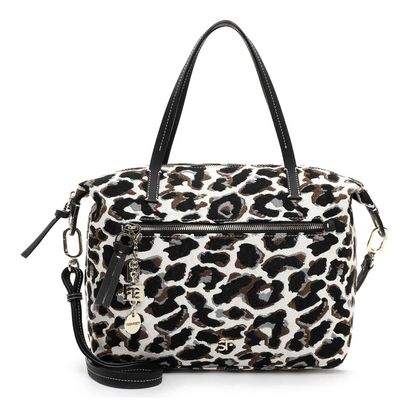 SURI FREY SFY Tammy Cityshopper L Ecru