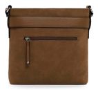 SURI FREY SFY Libby Crossover Bag Cognac