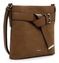 SURI FREY SFY Libby Crossover Bag Cognac