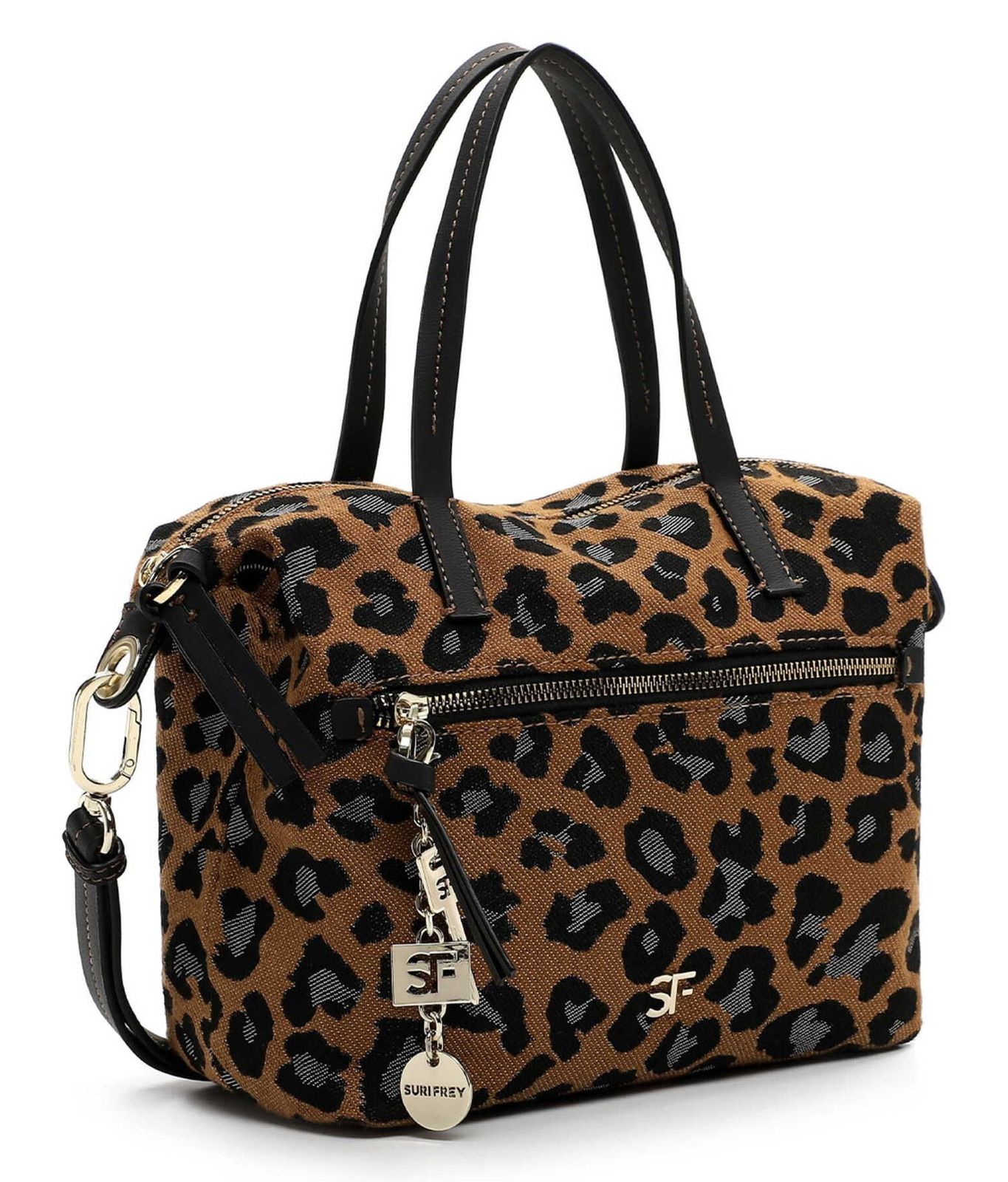 SURI FREY SFY Tammy Cityshopper M Cognac SURI FREY SFY Tammy Cityshopper M Cognac