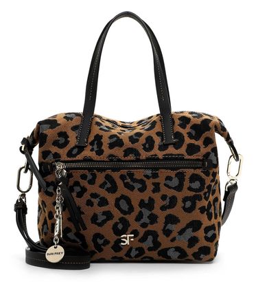 SURI FREY SFY Tammy Cityshopper M Cognac