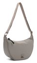 SURI FREY SFY Shiny Pouch Bag M Taupe