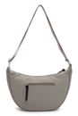SURI FREY SFY Shiny Pouch Bag M Taupe