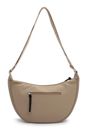 SURI FREY SFY Shiny Pouch Bag M Sand