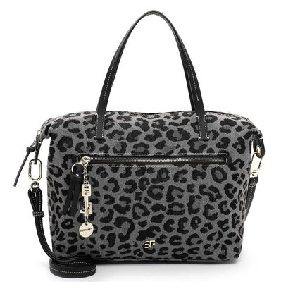 SURI FREY SFY Tammy Cityshopper L Grey