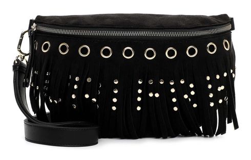 SURI FREY SFY Becky Crossover Bag Black