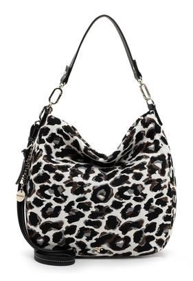 SURI FREY SFY Tammy Pouch Bag Ecru