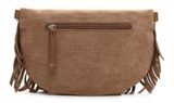 SURI FREY SFY Becky Crossover Bag Taupe