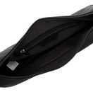 SURI FREY SFY Shiny Pouch Bag M Black