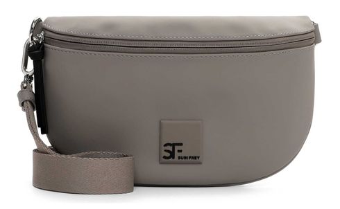 SURI FREY SFY Shiny Crossover Bag Taupe