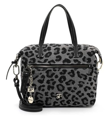 SURI FREY SFY Tammy Cityshopper M Grey