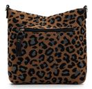 SURI FREY SFY Tammy Crossover Bag Cognac