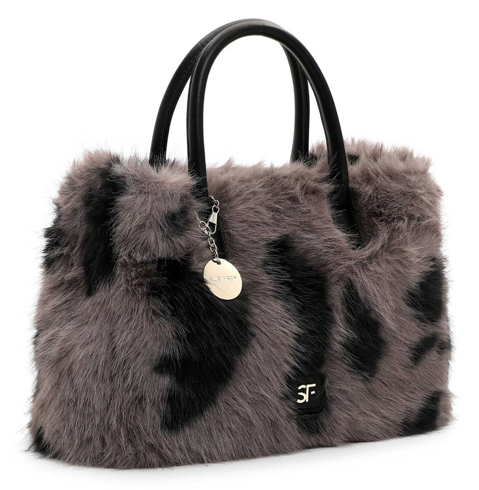 SURI FREY SFY Misty City Shopper M Grey SURI FREY SFY Misty City Shopper M Grey