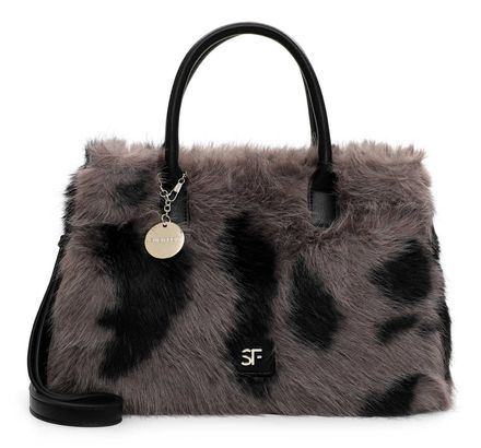 SURI FREY SFY Misty City Shopper M Grey