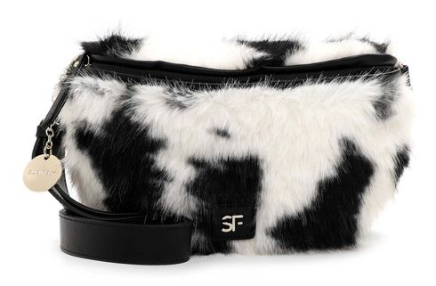 SURI FREY SFY Misty Crossover Bag White