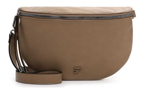 SURI FREY SFY Lorrey Crossover Bag Taupe