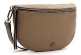 SURI FREY SFY Lorrey Crossover Bag Taupe