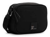 SURI FREY SFY Shiny Crossbody Bag Black SURI FREY SFY Shiny Crossbody Bag Black