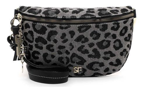 SURI FREY SFY Tammy Crossover Bag Grey