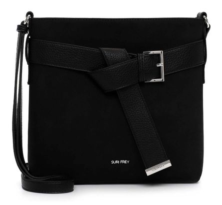 SURI FREY SFY Libby Crossover Bag Black