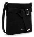 SURI FREY SFY Libby Crossover Bag Black