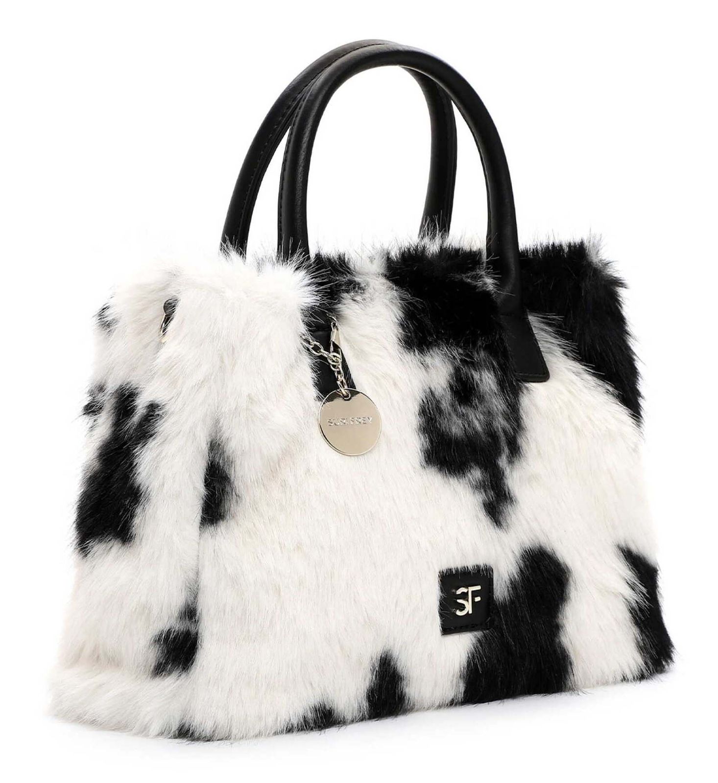SURI FREY SFY Misty City Shopper M White SURI FREY SFY Misty City Shopper M White