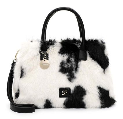 SURI FREY SFY Misty City Shopper M White