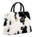 SURI FREY SFY Misty City Shopper M White