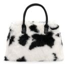 SURI FREY SFY Misty City Shopper M White