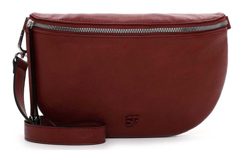 SURI FREY SFY Lorrey Crossover Bag Red