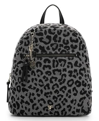 SURI FREY SFY Tammy City Backpack M Black