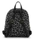 SURI FREY SFY Tammy City Backpack M Black SURI FREY SFY Tammy City Backpack M Black