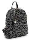 SURI FREY SFY Tammy City Backpack M Black SURI FREY SFY Tammy City Backpack M Black