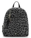 SURI FREY SFY Tammy City Backpack M Black SURI FREY SFY Tammy City Backpack M Black