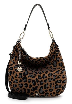 SURI FREY SFY Tammy Pouch Bag Cognac