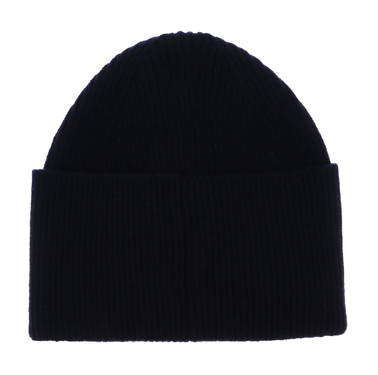 HUGO Xaff 6 Beanie Navy HUGO Xaff 6 Beanie Navy