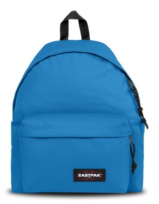 EASTPAK Padded Pak'r Bubble Blue