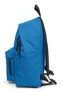 EASTPAK Padded Pak'r Bubble Blue EASTPAK Padded Pak'r Bubble Blue