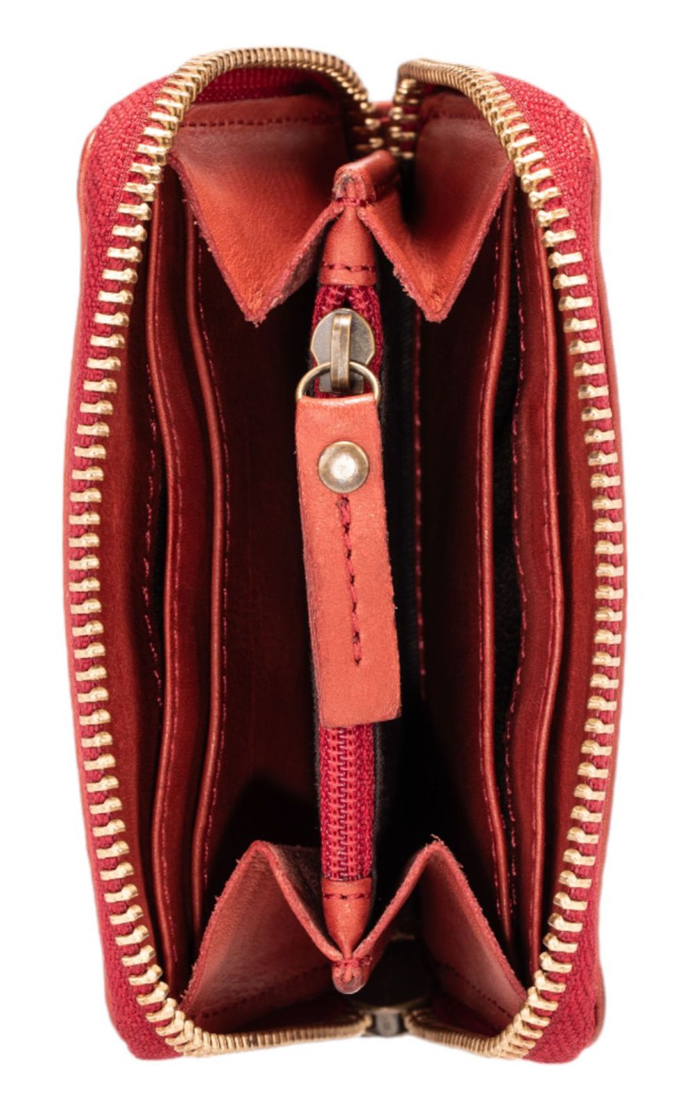Maître Forst Dalin Purse S Red Maître Forst Dalin Purse S Red