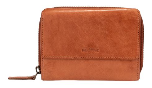 Maître Forst Dagrete Purse M Cognac