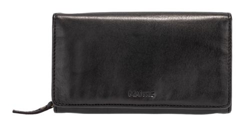 Maître Forst Dilara Purse M Black