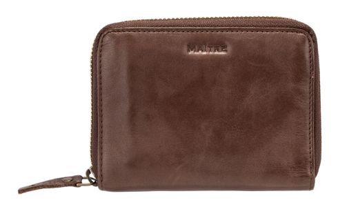 Maître Forst Dacia Purse M Darkbrown