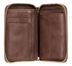 Maître Forst Dacia Purse M Darkbrown Maître Forst Dacia Purse M Darkbrown