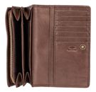 Maître Forst Dilara Purse M Darkbrown Maître Forst Dilara Purse M Darkbrown