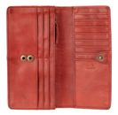 Maître Forst Immine Purse L Red Maître Forst Immine Purse L Red