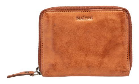 Maître Forst Dacia Purse M Cognac