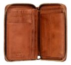 Maître Forst Dacia Purse M Cognac Maître Forst Dacia Purse M Cognac