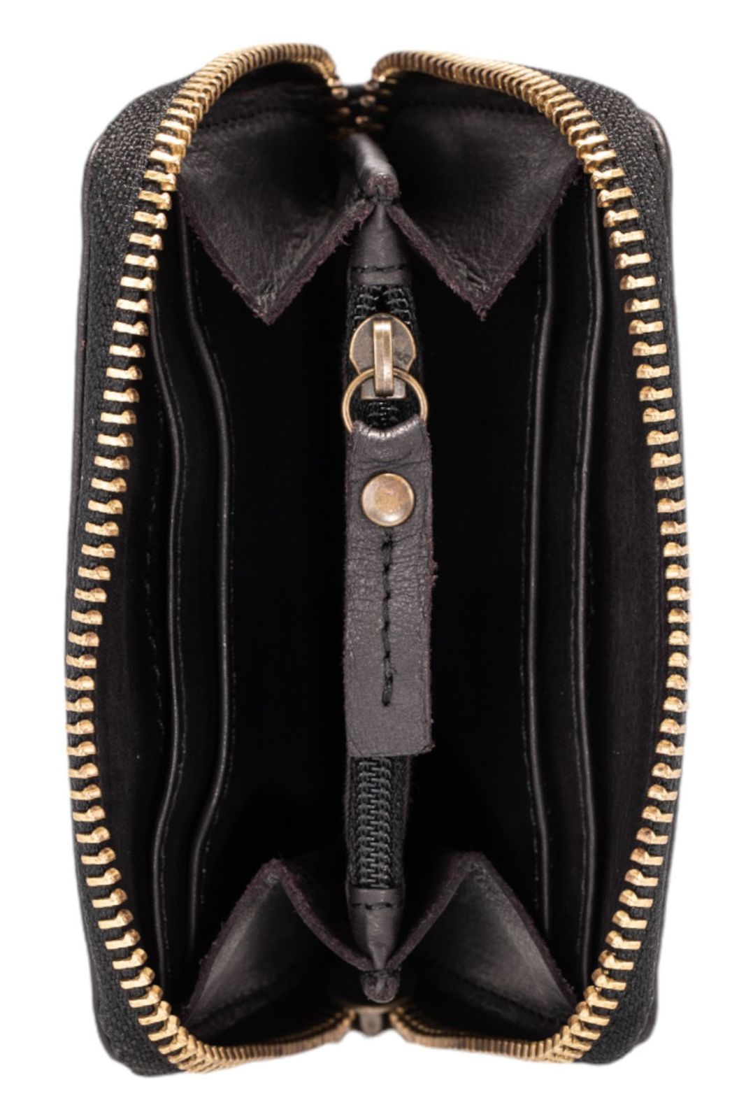 Maître Forst Dalin Purse S Black Maître Forst Dalin Purse S Black